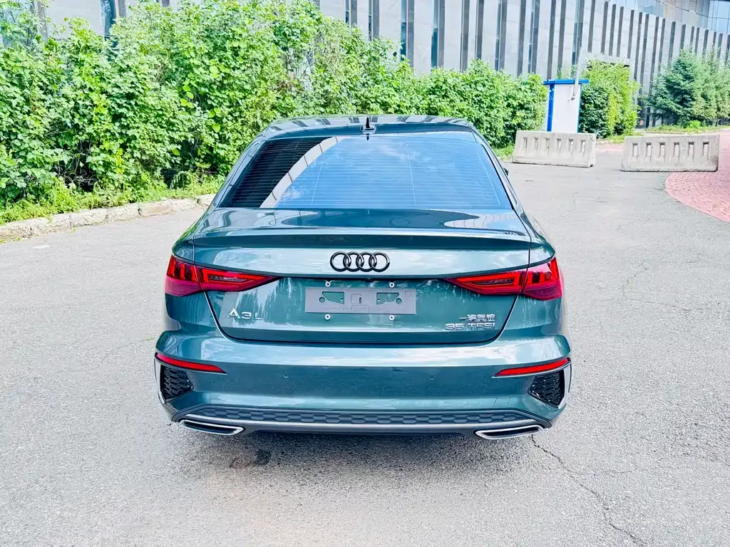 Audi A3 — фото 6