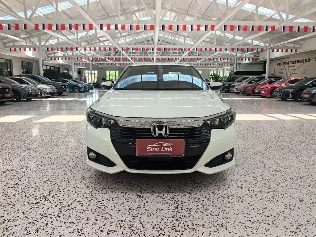 Honda Crider 2023 из CN, фото 8