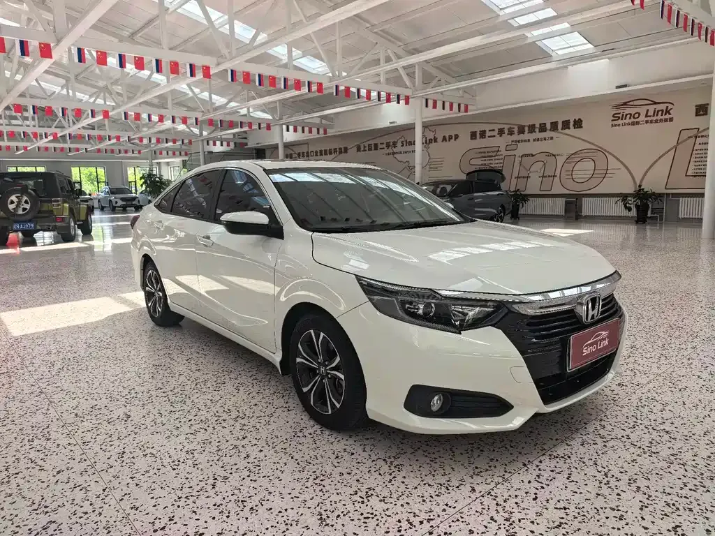 Honda Crider 2023 из CN, фото 10