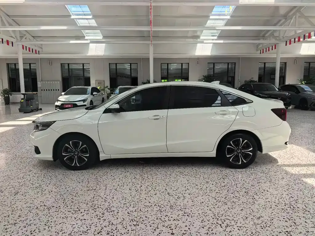 Honda Crider 2023 из CN, фото 5