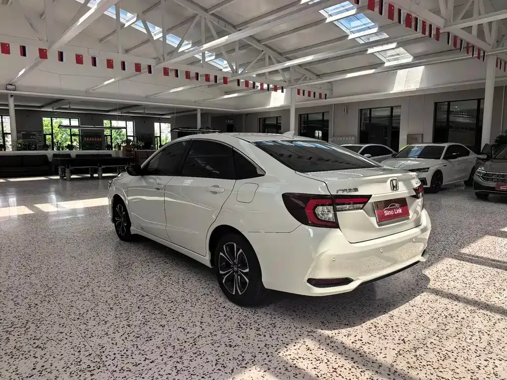 Honda Crider 2023 из CN, фото 9