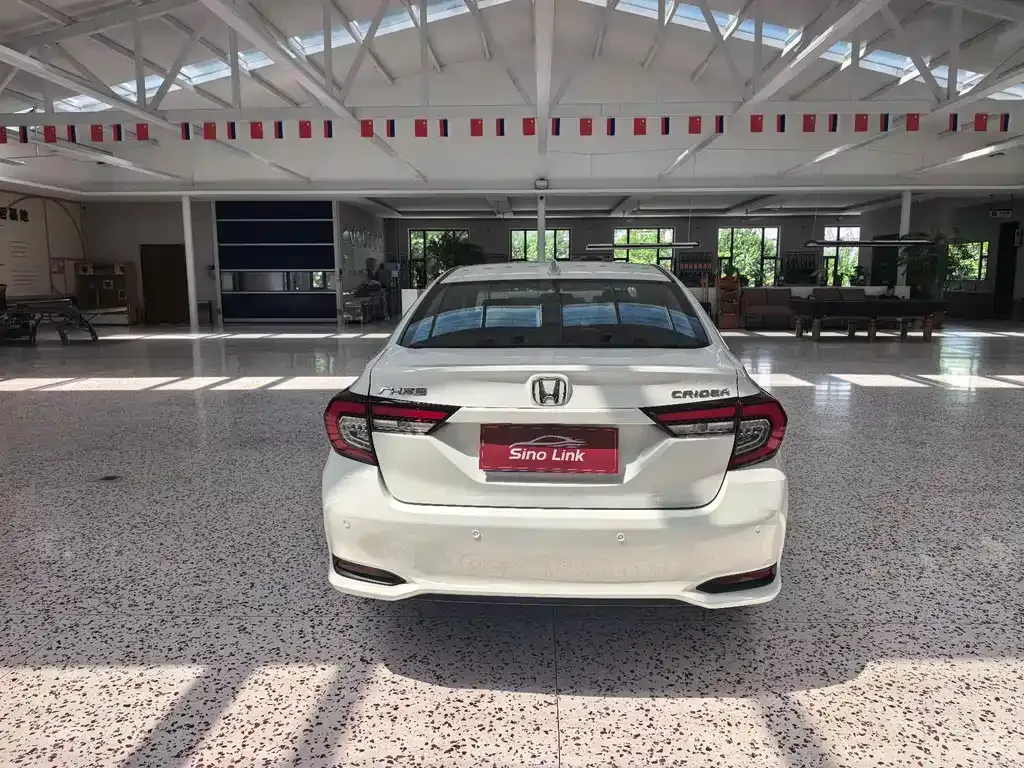 Honda Crider 2023 из CN, фото 7