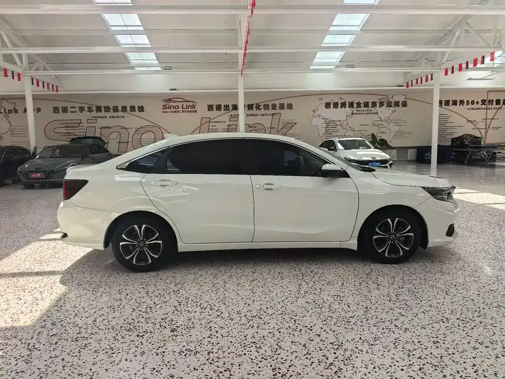 Honda Crider 2023 из CN, фото 6