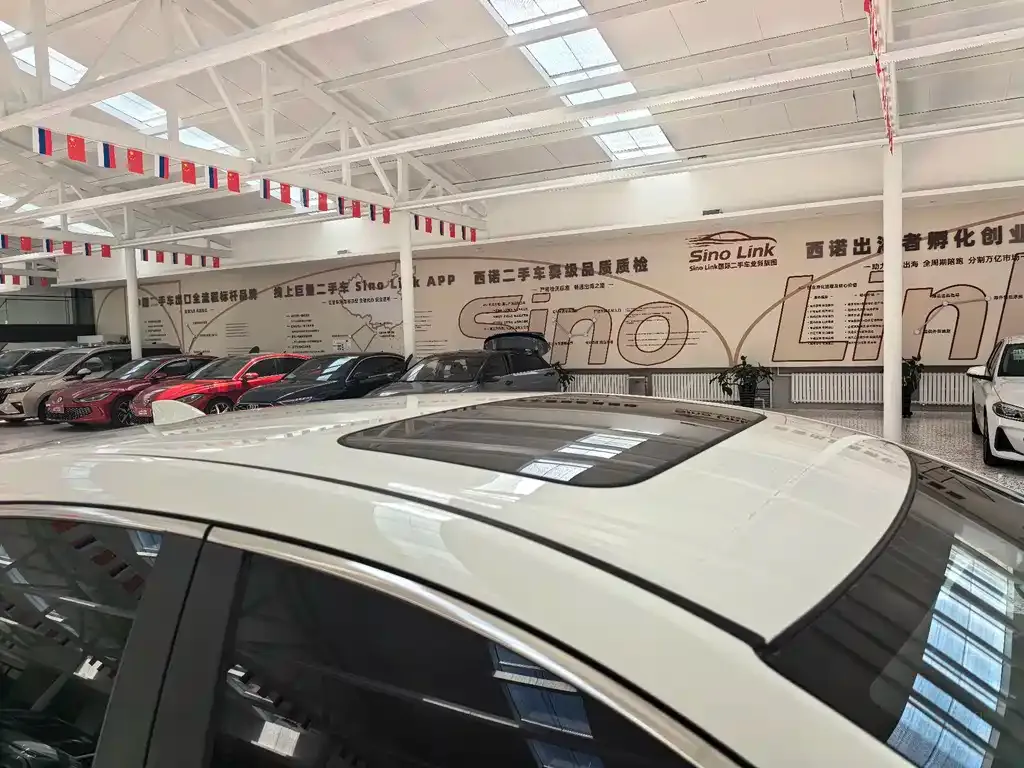 Honda Crider 2023 из CN, фото 3