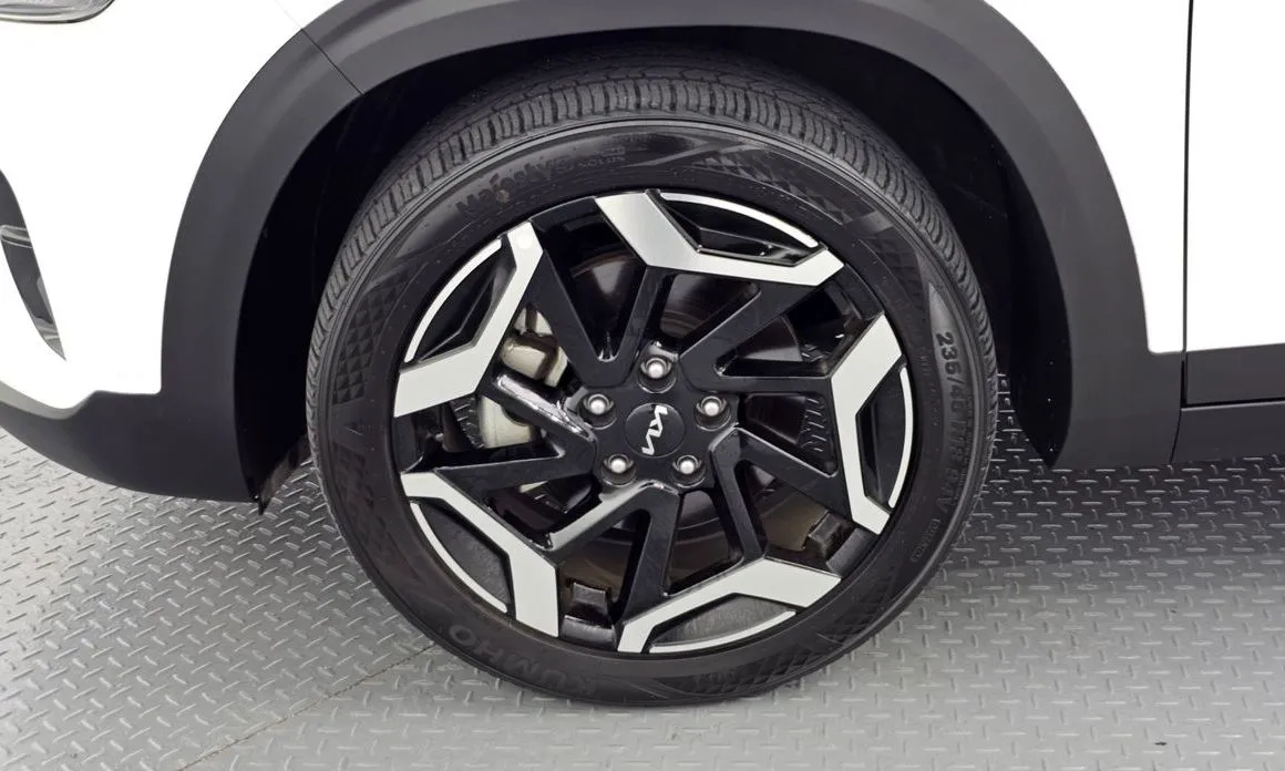 Kia Seltos 2023 из KR, фото 8
