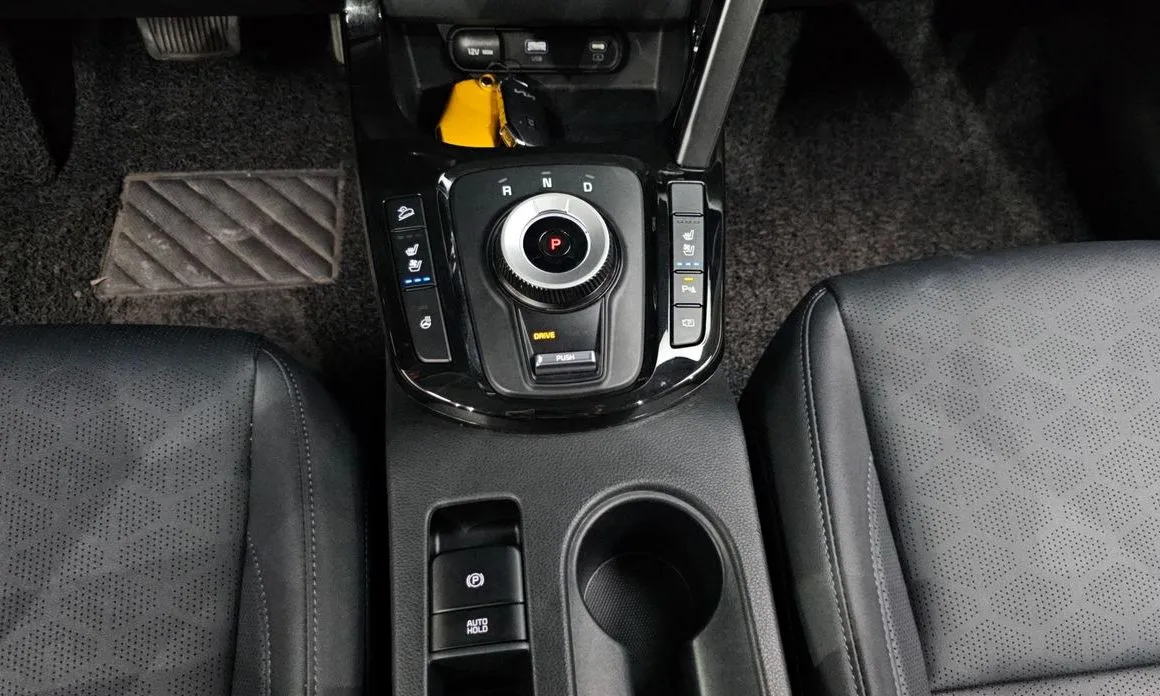 Kia Seltos 2023 из KR, фото 10