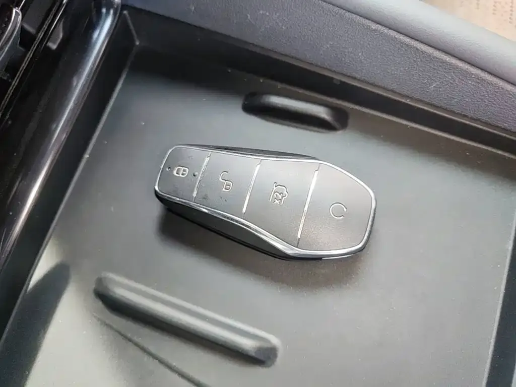 BYD Seal 06GT — фото 2
