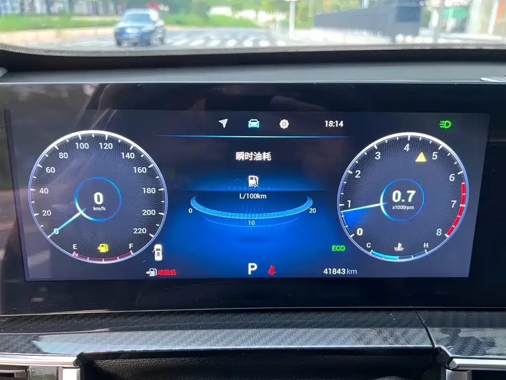 Chery Tiggo 7 PLUS — фото 10