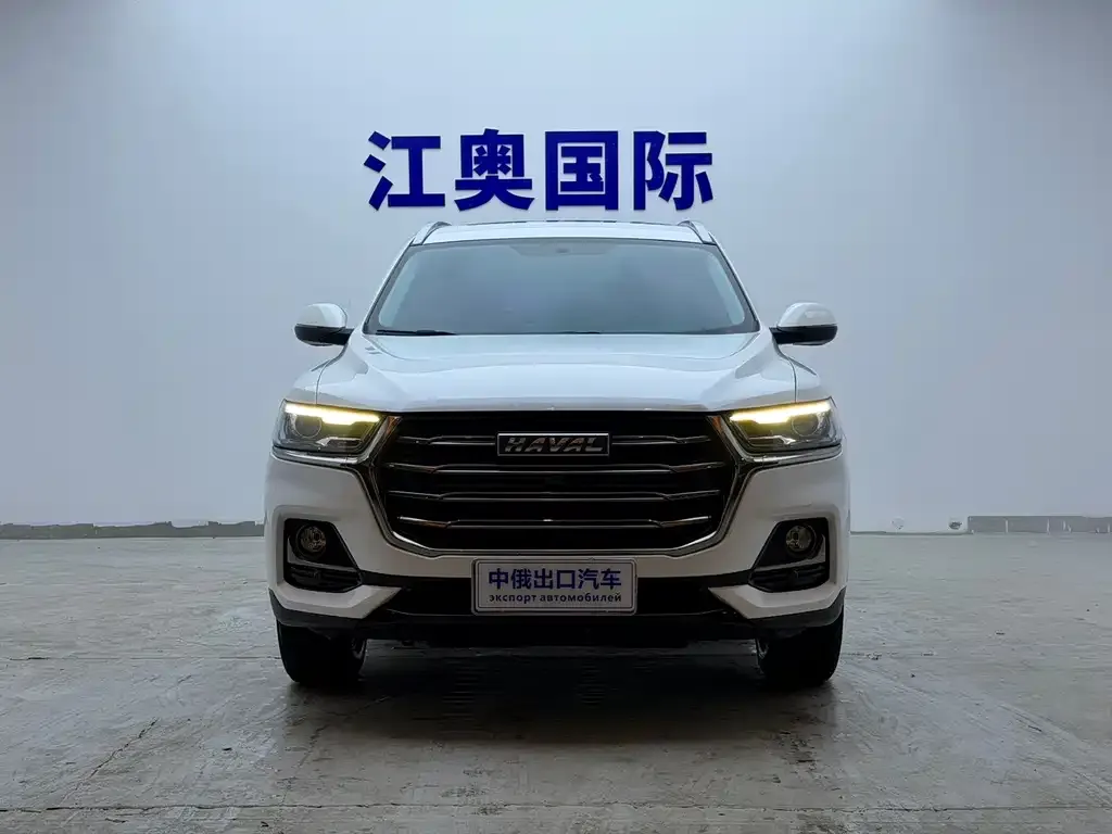 Haval H6 — фото 2