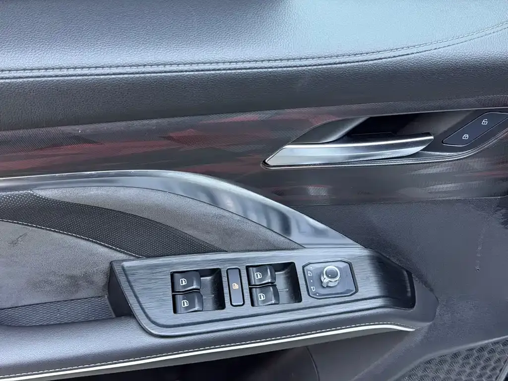 Haval H6 — фото 10