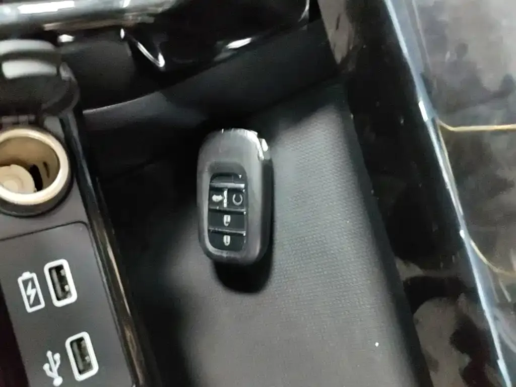 Honda Civic — фото 3