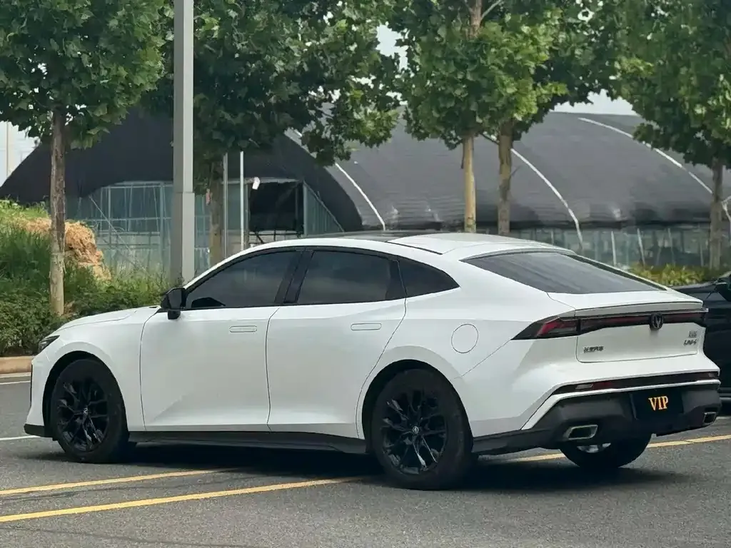 Changan UNI-V 2024 из CN, фото 6