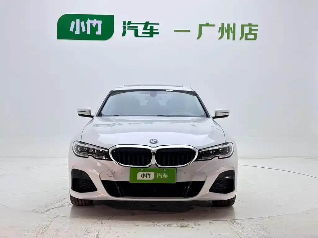 BMW 3 Series — фото 2
