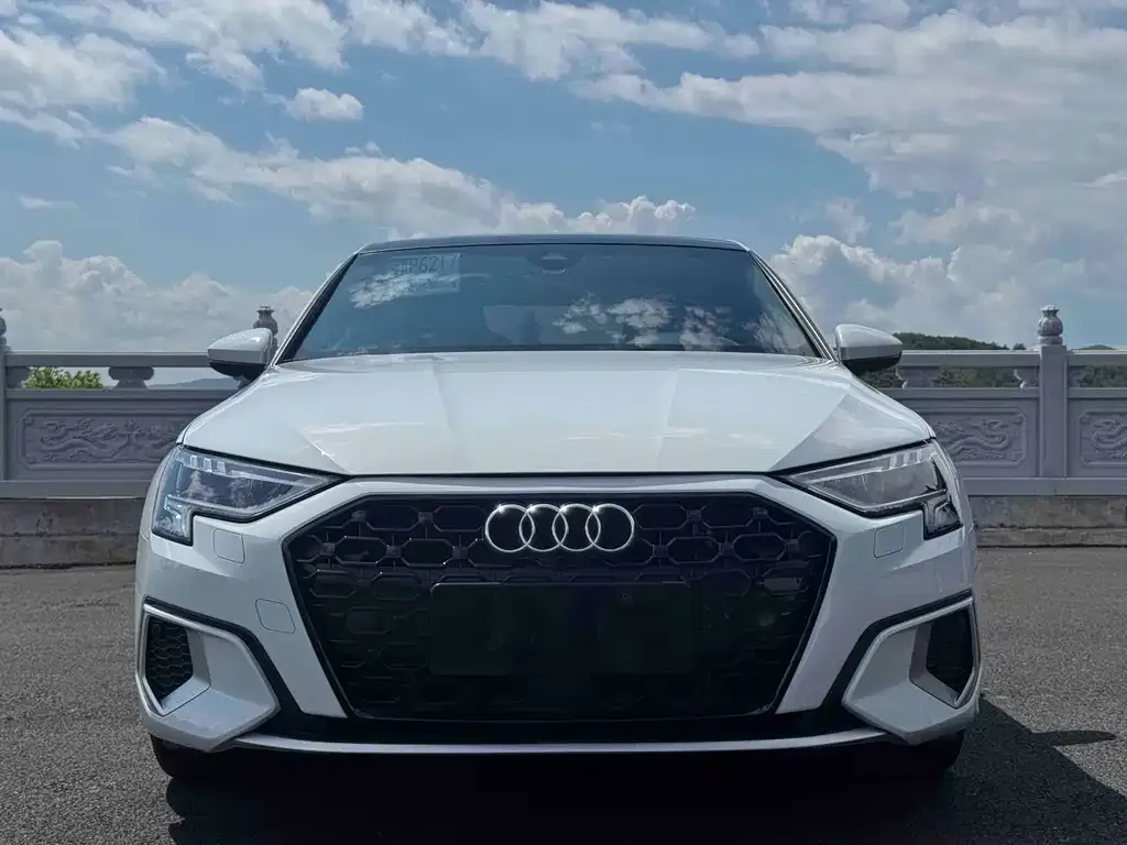 Audi A3 — фото 5