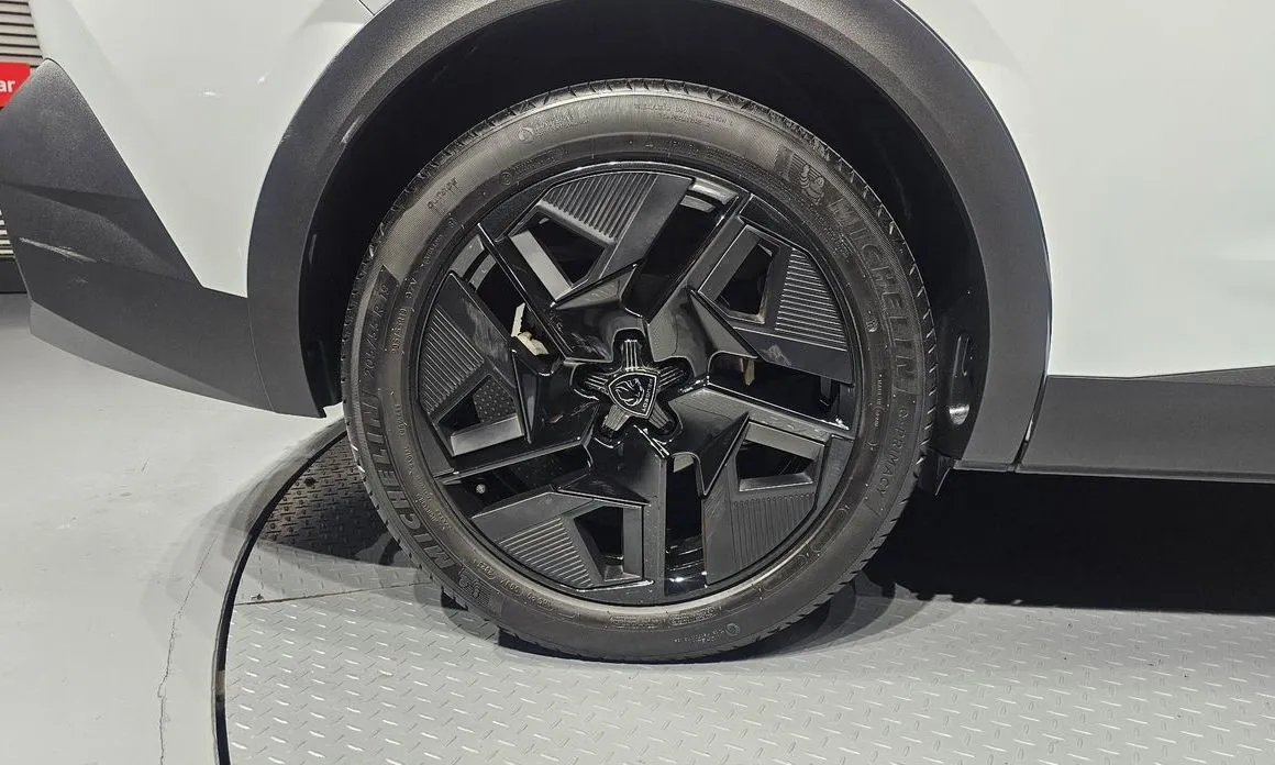 Peugeot 408 2024 из KR, фото 8