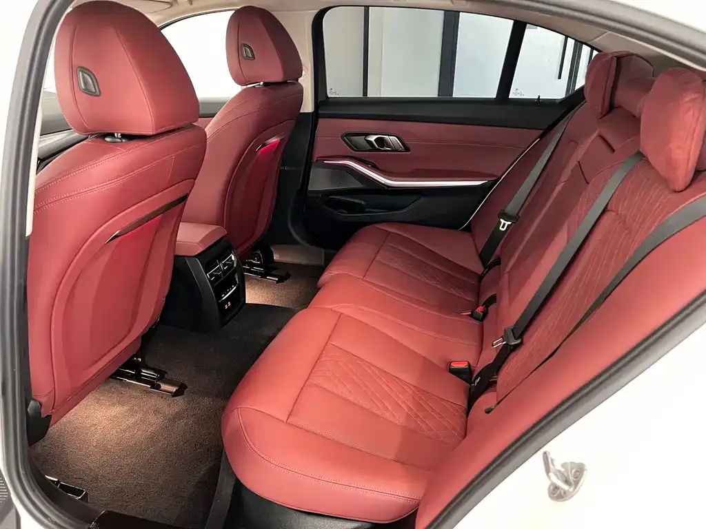BMW i3 — фото 2