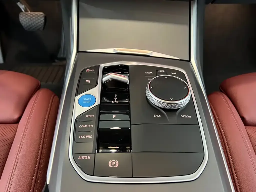 BMW i3 — фото 3