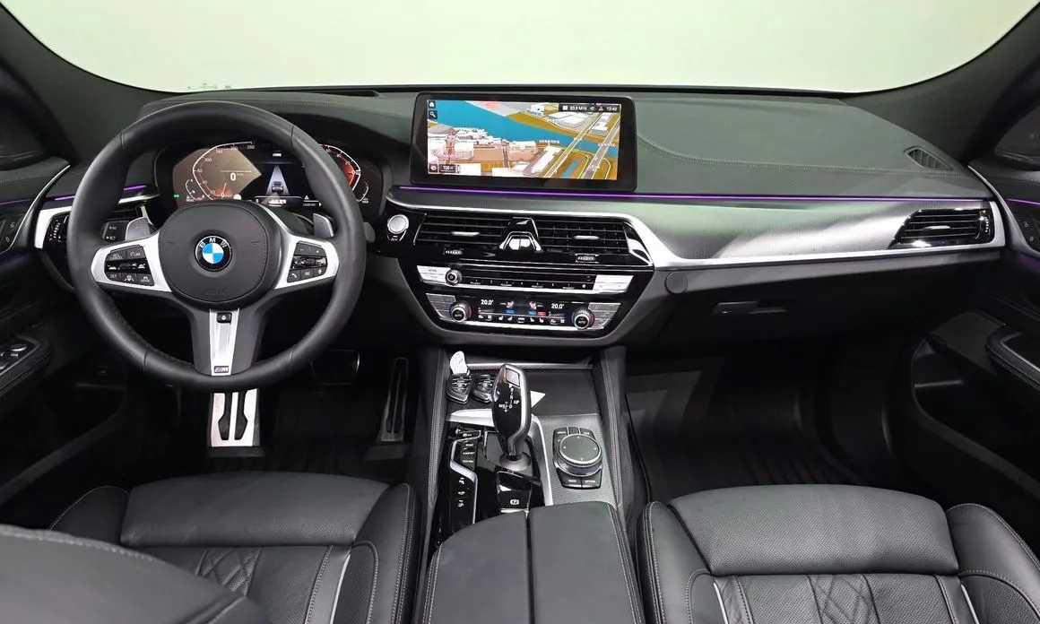 BMW Gran Turismo — фото 10