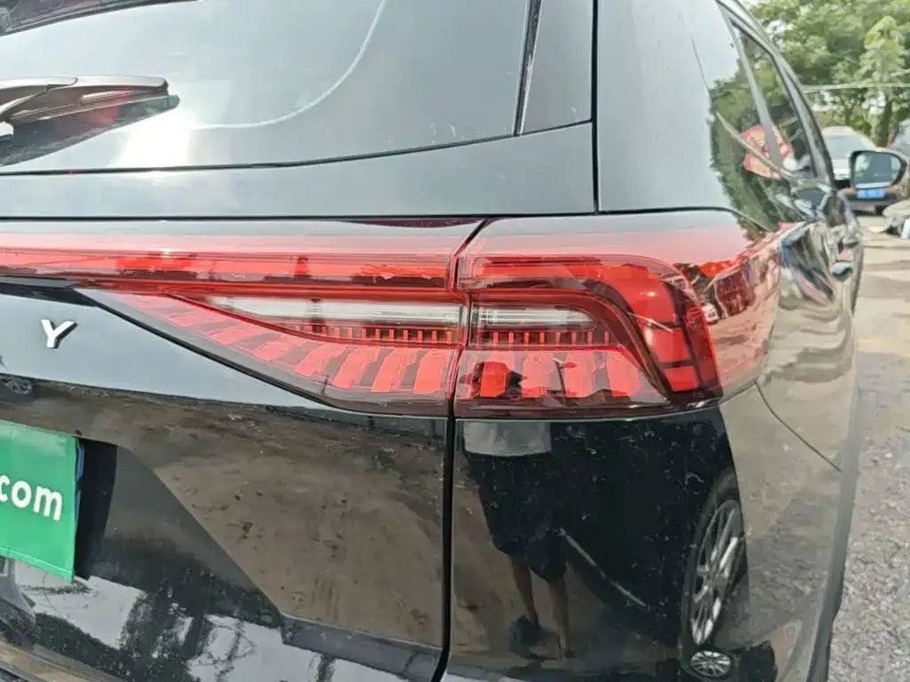 Chery Tiggo 8 PRO — фото 10
