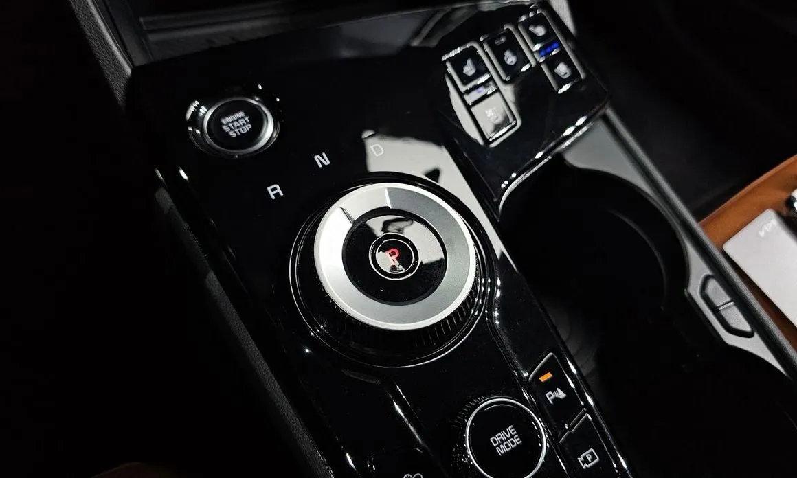 Kia Sportage — фото 7