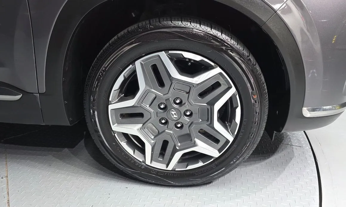 Hyundai Santafe 2023 из KR, фото 6