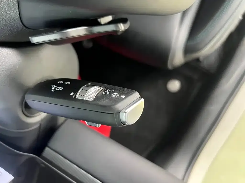 BYD Seal 06 — фото 2