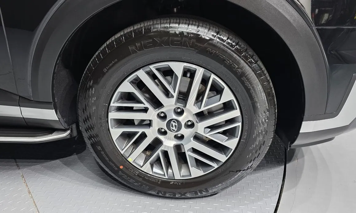 Hyundai Palisade 2026 из KR, фото 8