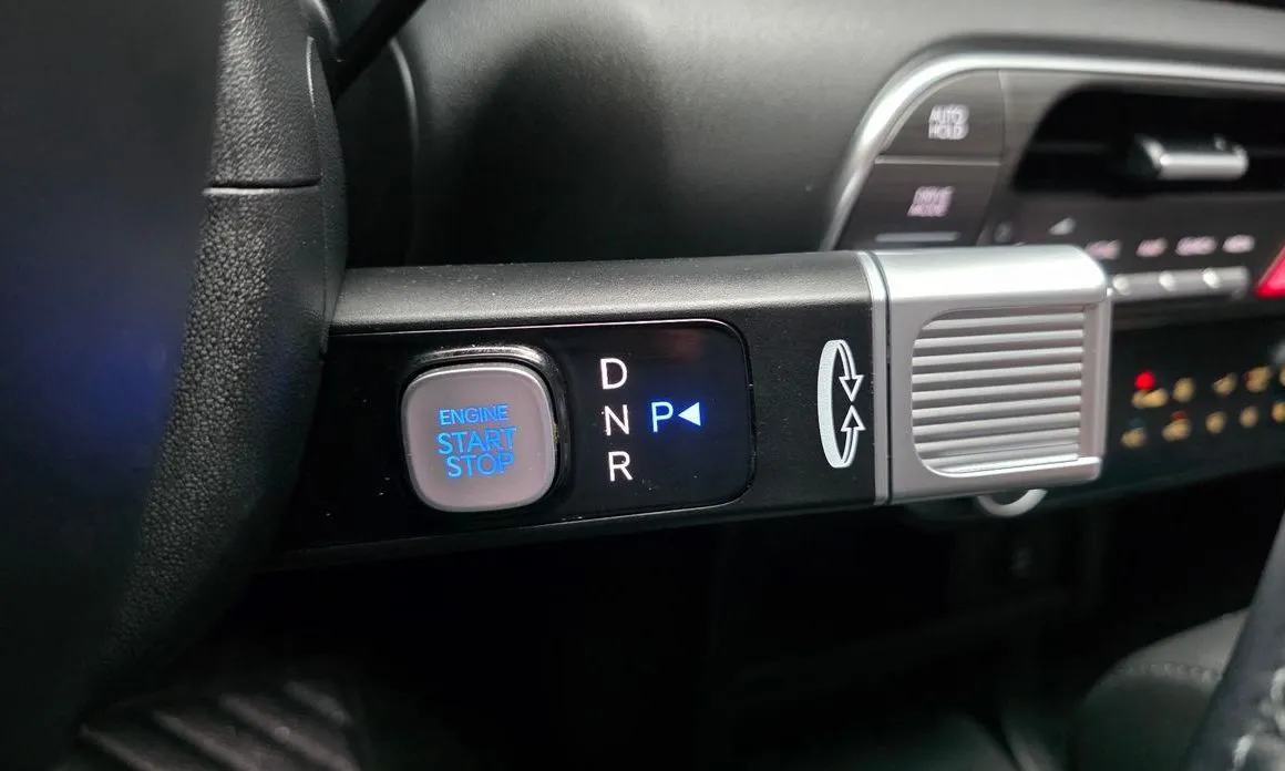 Hyundai Palisade 2026 из KR, фото 6