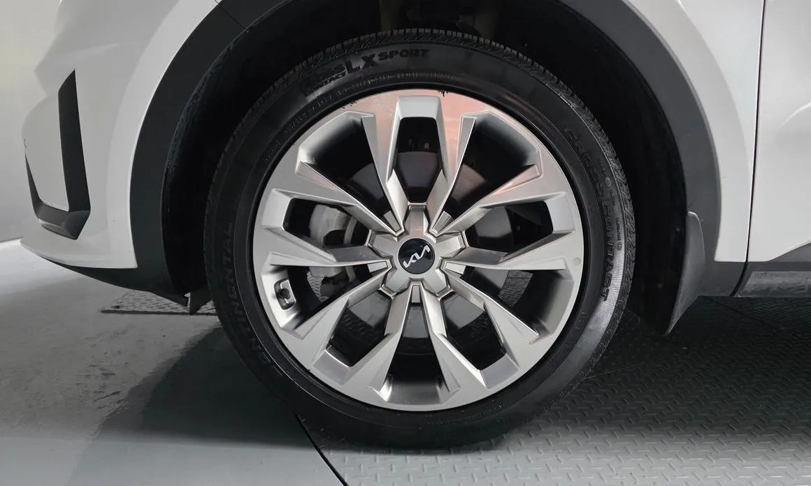 Kia Sorento 2023 из KR, фото 7