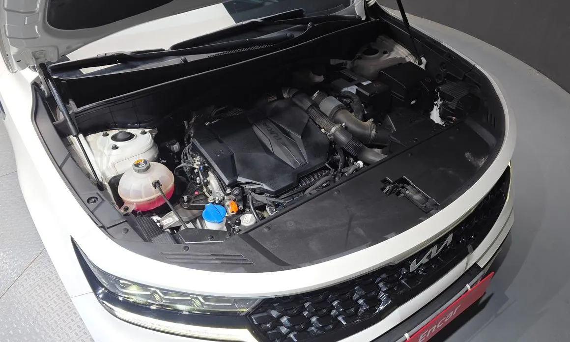 Kia Sorento 2023 из KR, фото 10