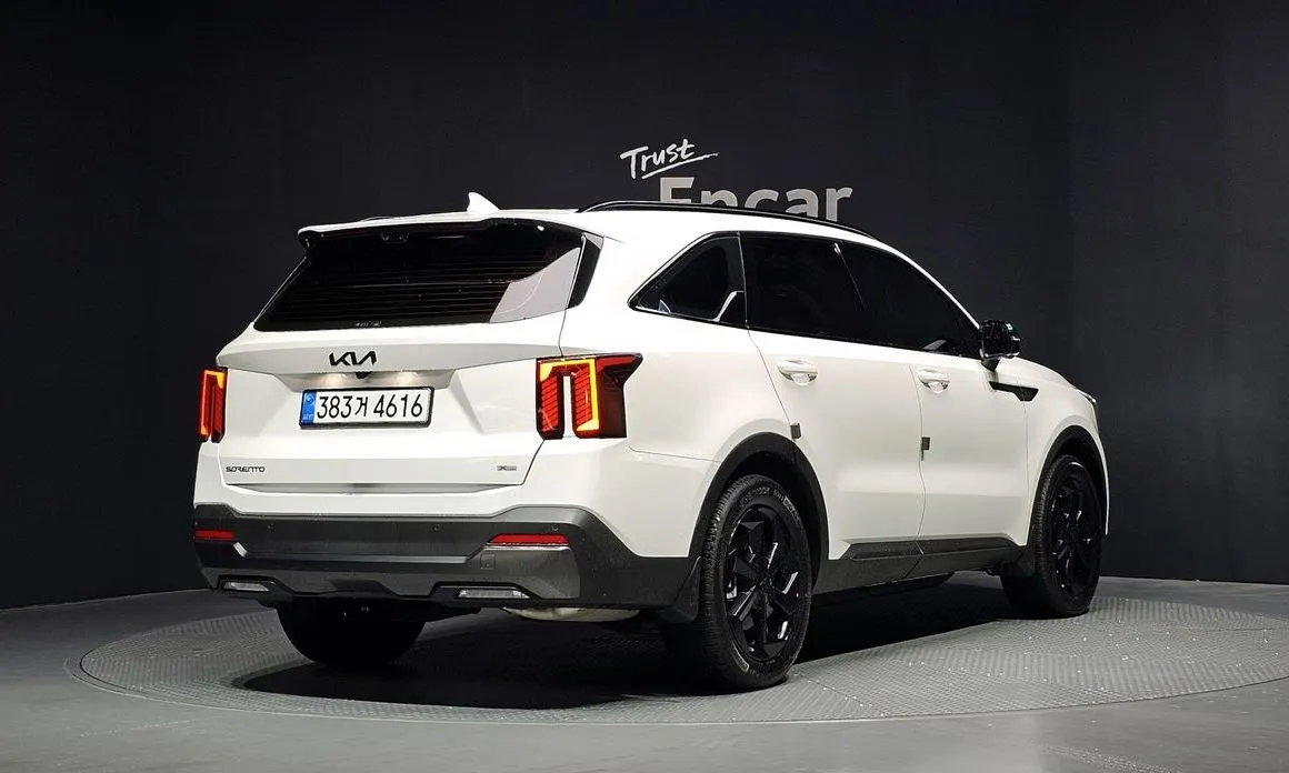 Kia Sorento — фото 2
