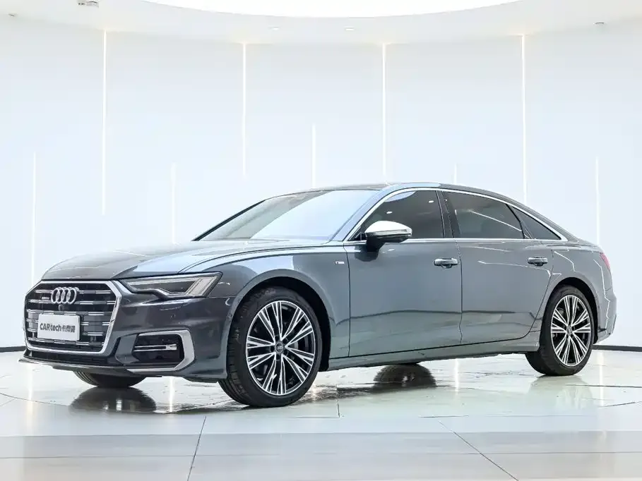 Audi A6L — фото 3