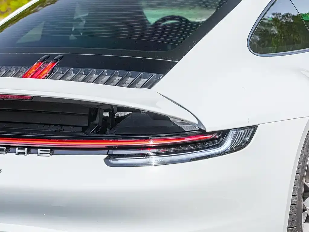 Porsche 911 — фото 3