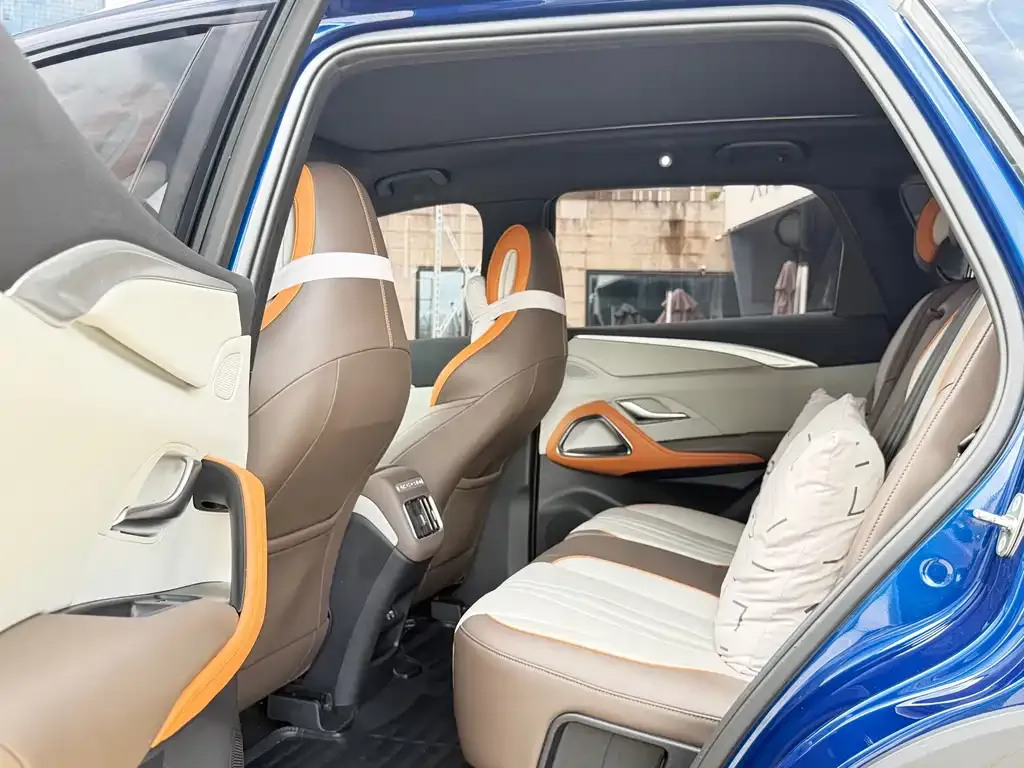 BYD Pro New Energy — фото 3