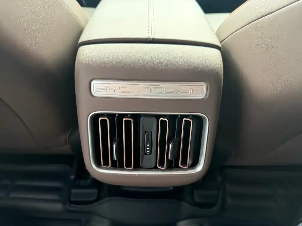 BYD Pro New Energy — фото 2