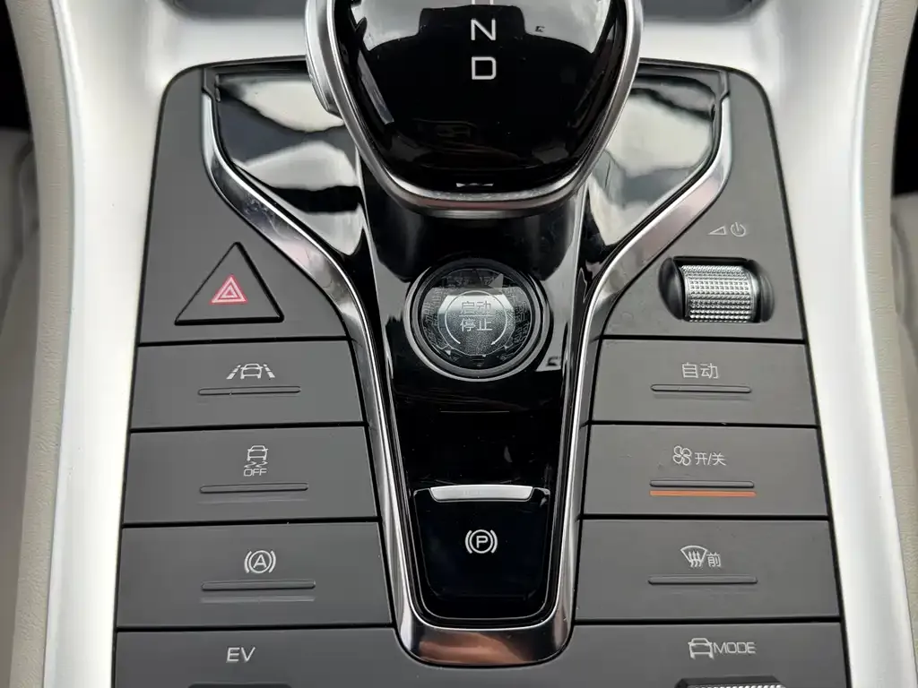 BYD Pro New Energy — фото 9