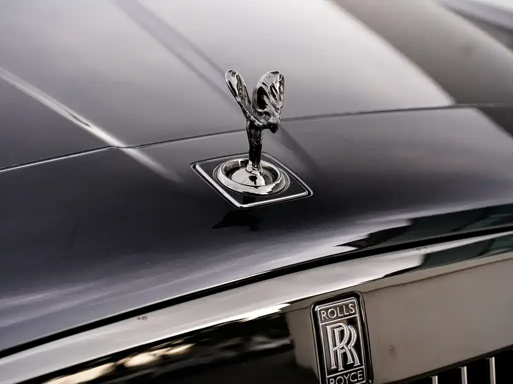 Rolls-Royce Cullinan — фото 3