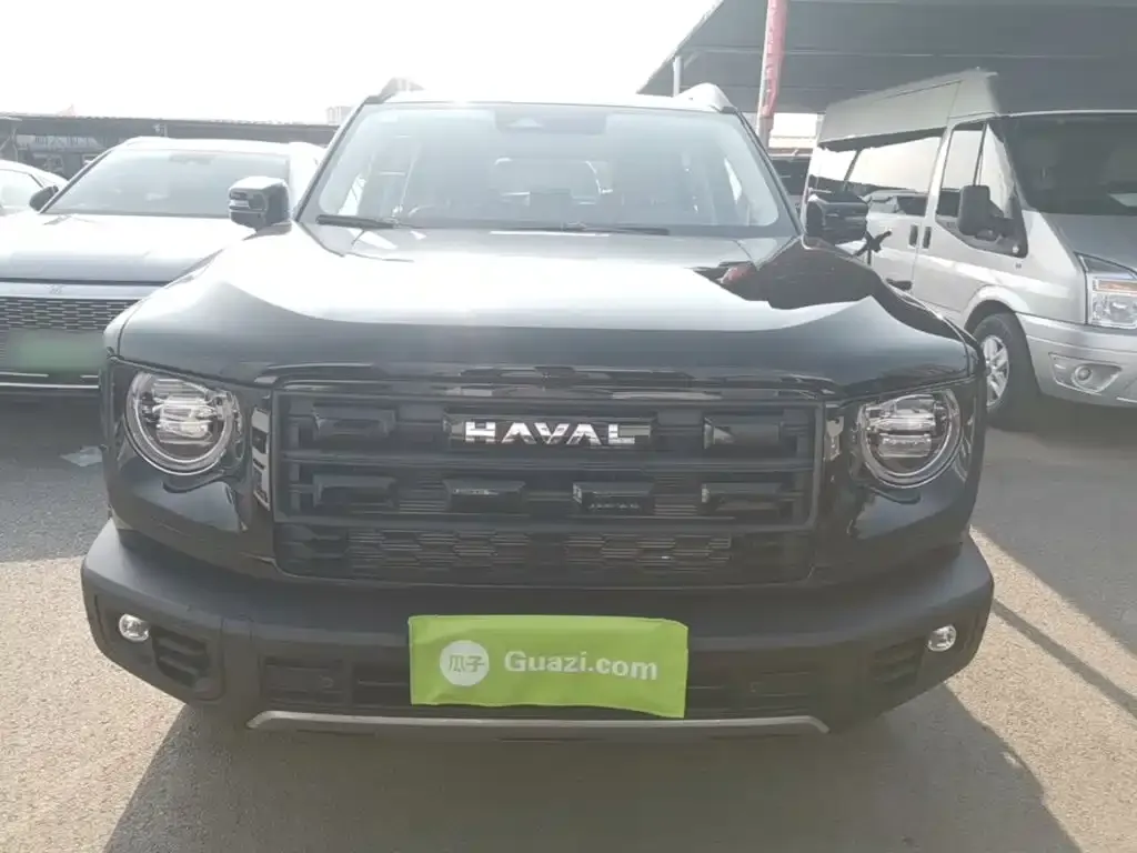 Haval Big Dog — фото 4