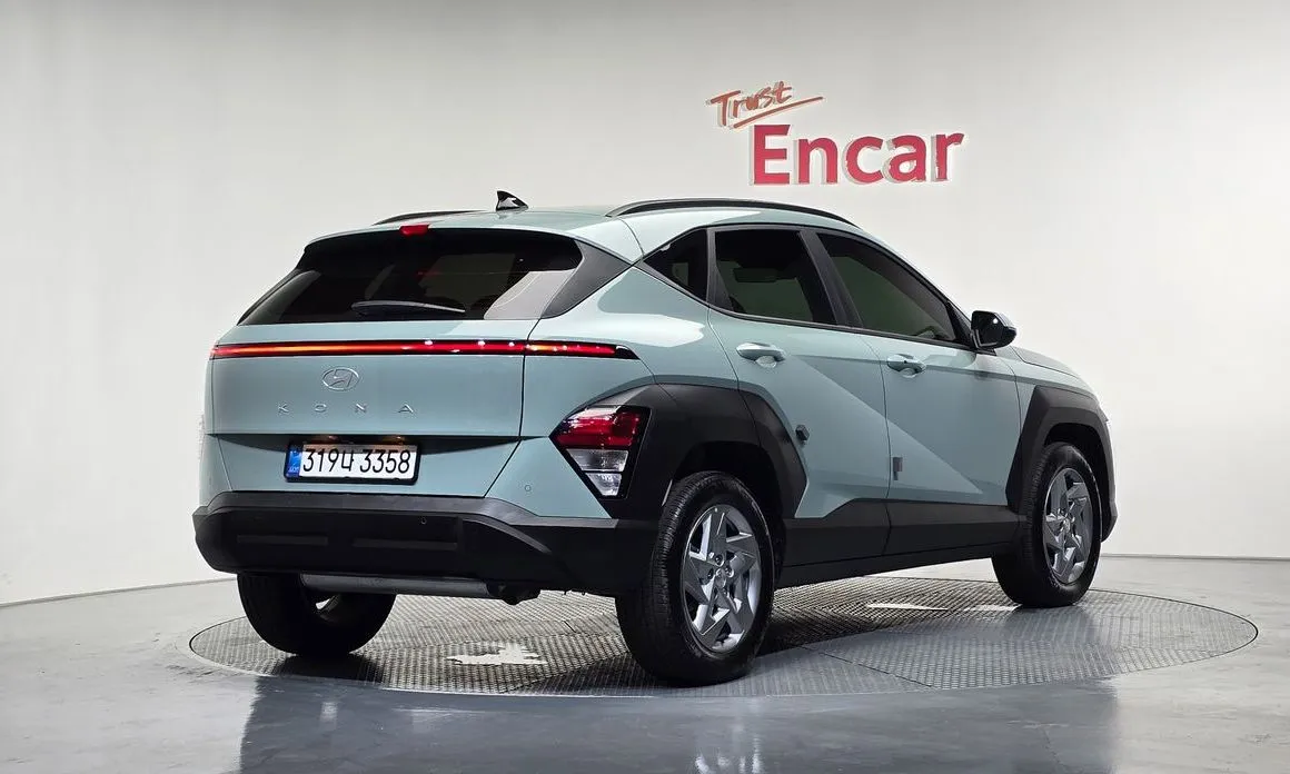 Hyundai Kona — фото 3