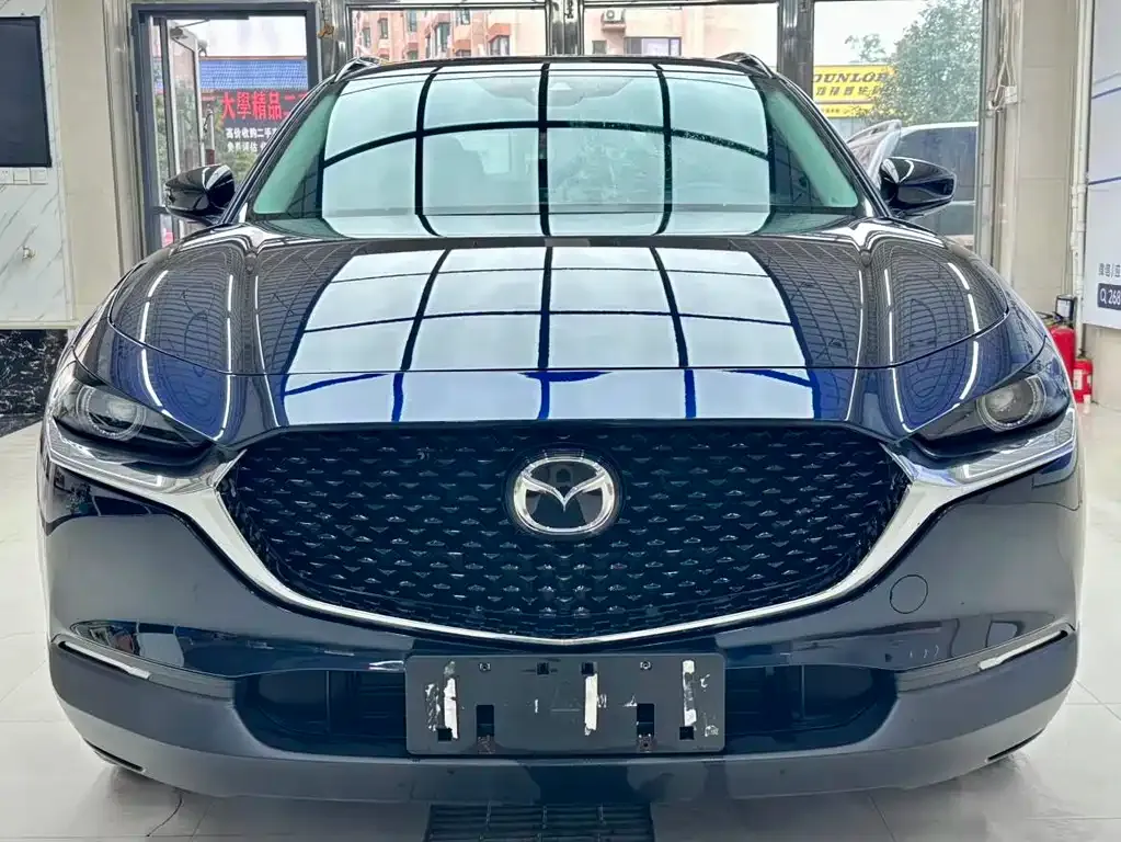 Mazda CX-30 — фото 3
