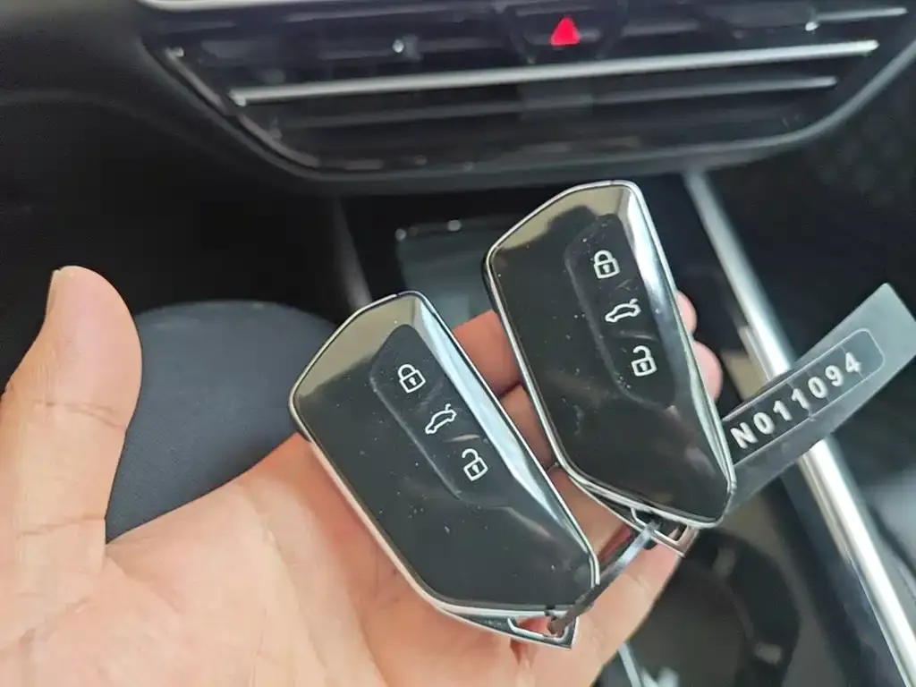 Volkswagen Passat — фото 2