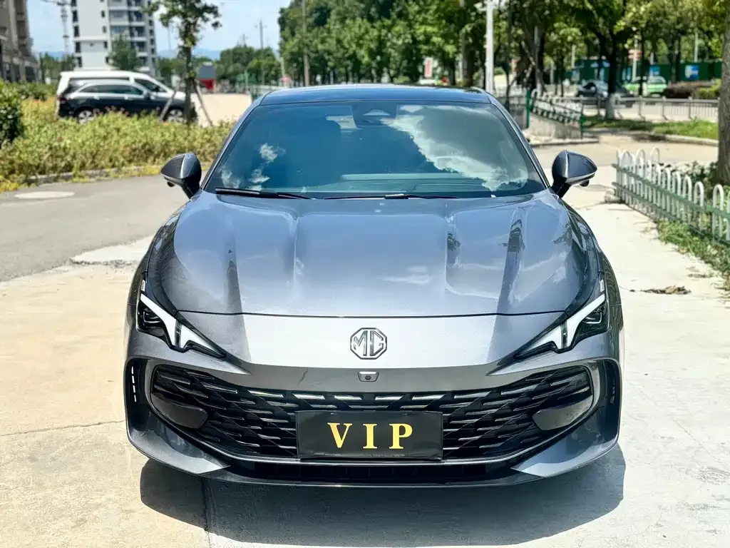 MG 7 — фото 4