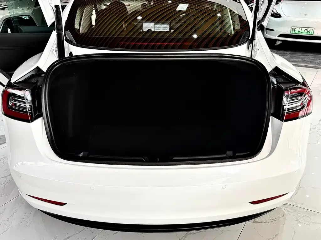 Tesla Model 3 — фото 6