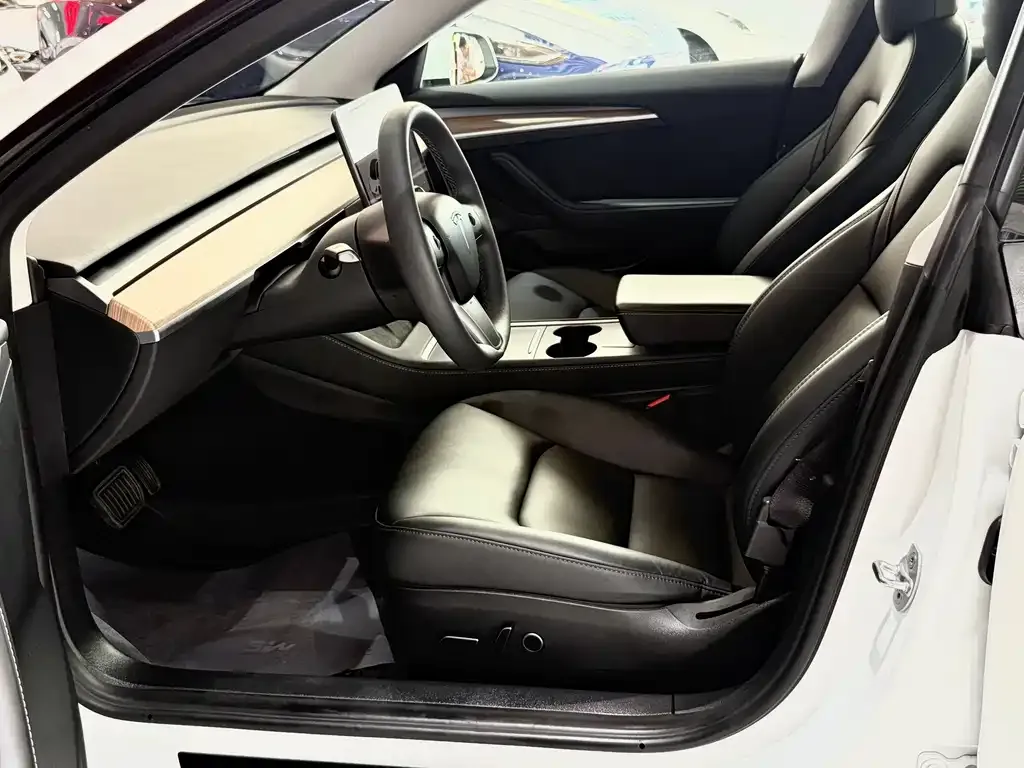 Tesla Model 3 — фото 2