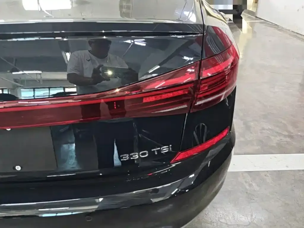 Volkswagen Passat — фото 10