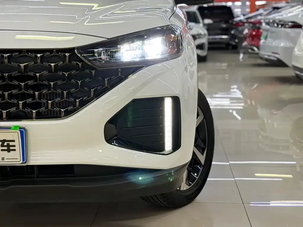 Hyundai ix35 2021 из CN, фото 8