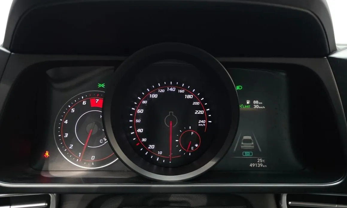 Hyundai AVANTE 2021 из KR, фото 6