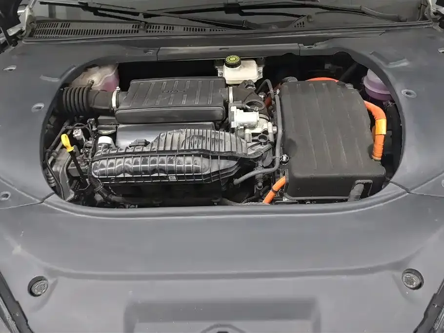BYD Seal — фото 6