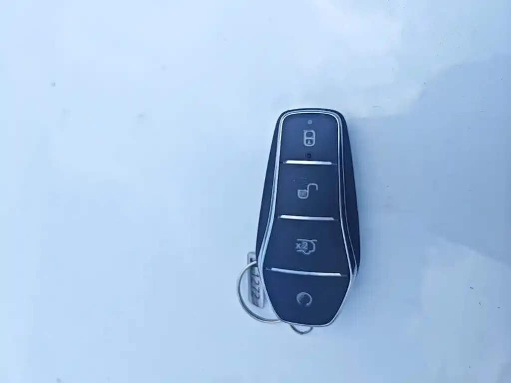 BYD Qin PLUS — фото 4