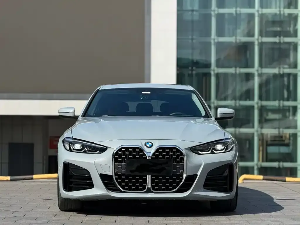 BMW 4 Series — фото 4